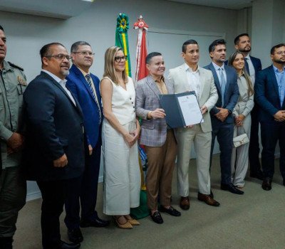  Thiago Sampaio / Agência Alagoas